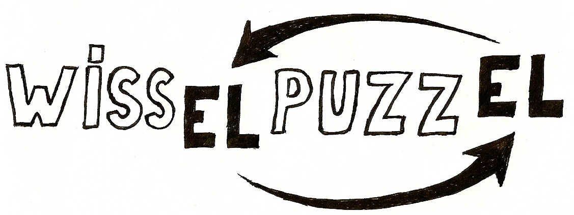 Logo wisselpuzzel