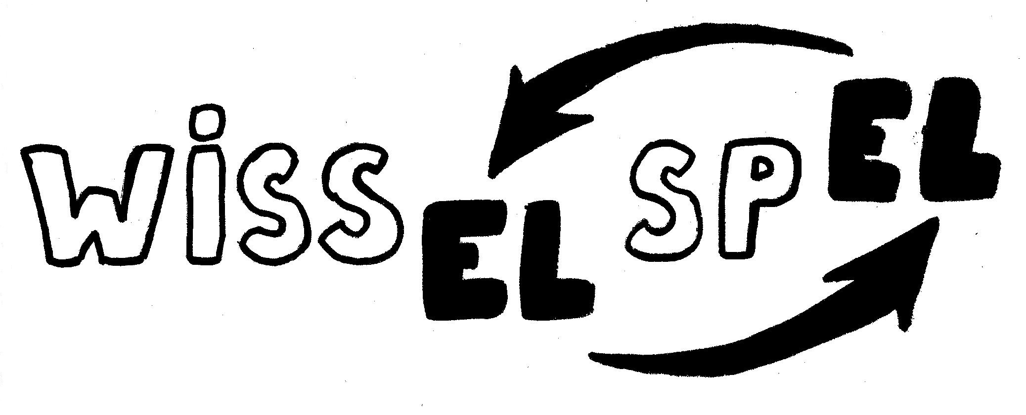 Logo wisselspel